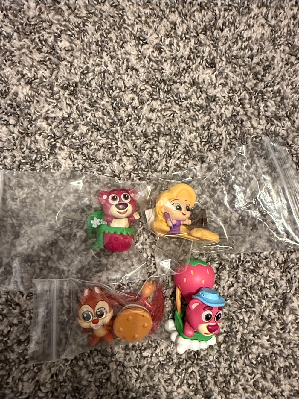 Assorted Doorables
